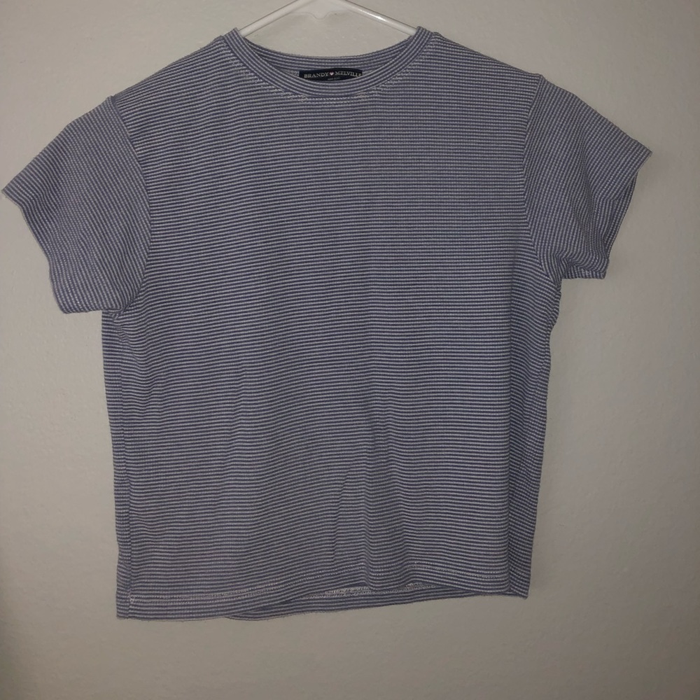 Brandy Melville Top